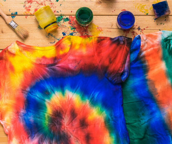 Pure Raw Silk Fabric