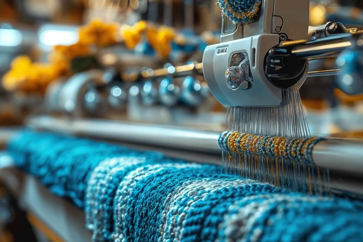 Ring Spun Cotton Yarn 30s Combed