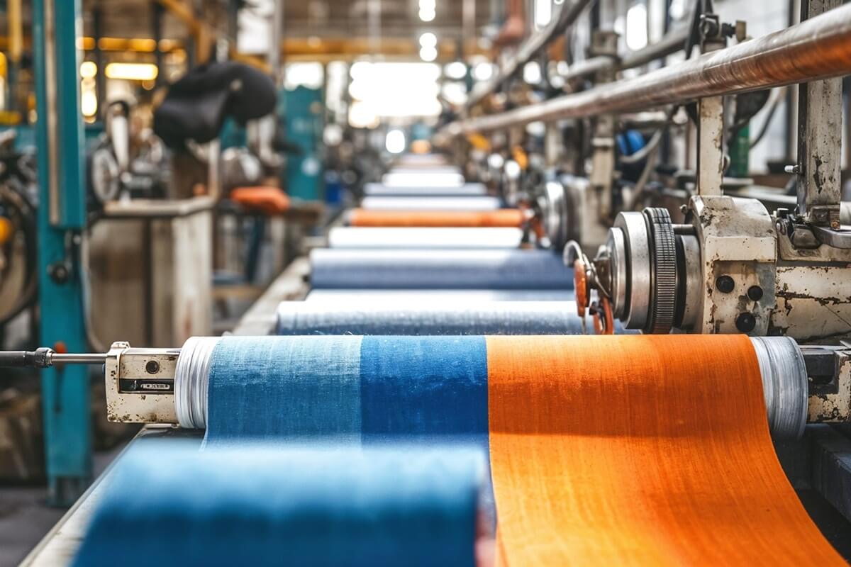 Printed Cotton Dress Material